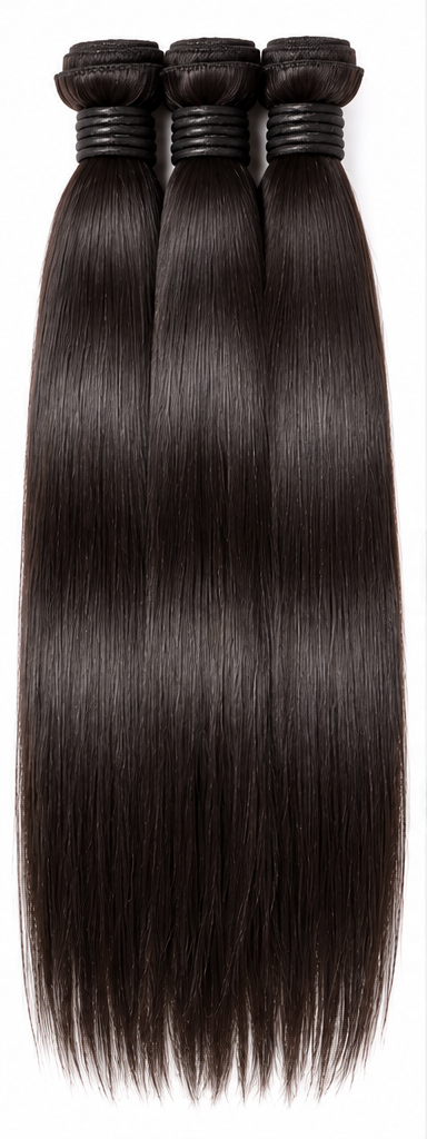 Raw Cambodian Straight